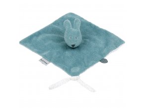 NATTOU Maznáčik zajačik Bonnie SB sage green 27x