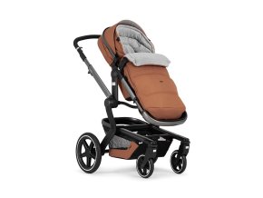 JOOLZ Uni Fusak - Canyon terracotta