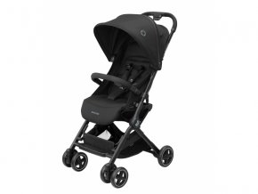 Maxi-Cosi Lara 2 kočík Essential Black