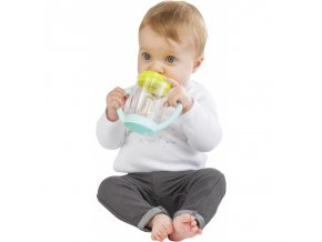 Vulli Netečúci hrnček žirafa Sophie, 180ml