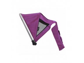 BabyStyle Oyster Lite Colour Pack Grape