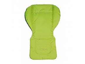 BabyStyle Oyster Twin Lite Colour Pack Lime