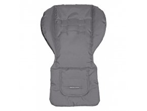 BabyStyle Oyster Twin Lite Colour Pack Slate Grey