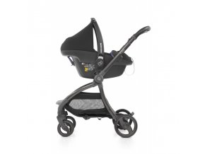 BabyStyle EGG Quail multi adaptéry na autosedačku