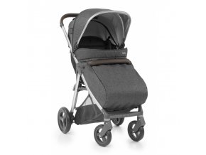 BabyStyle Oyster Zero/ Gravity nánožník Pepper 2022/2023