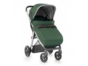 BabyStyle Oyster Zero nánožník Alpine Green 2022