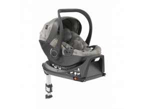 BabyStyle Egg Isofix základňa pre Egg Shell