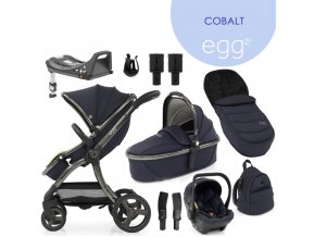 BabyStyle Egg2 set 9 v 1 - Cobalt 2023