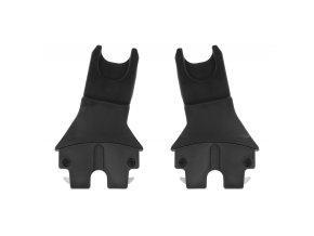 BabyStyle Prestige3 MULTI adaptéry pre autosedačku