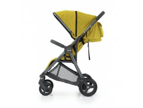 BabyStyle Oyster Zero Gravity kočík Mustard 2023