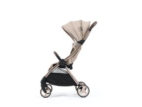 BabyStyle EggZ kočík, Feather 2025