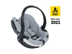 BeSafe iZi Go Modular i-Size X1 2023 peak