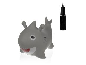 ZOPA Hopsadlo Skippy, Shark