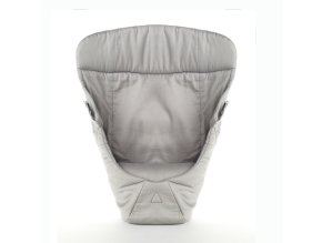 ERGOBABY Novorodenecká vložka ORIGINAL - GREY