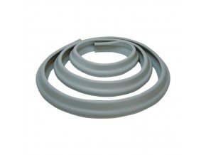 DREAMBABY Ochranná páska penová 2 metre (Varianta  šedá)