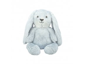 OB Designs Plyšový králiček 40 cm, Light Blue