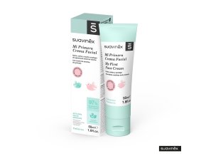 SUAVINEX Hydratační krém na obličej 50 ml NOVINKA