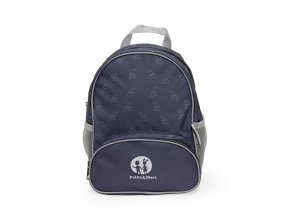 PETITE&MARS Batôžtek detský Backie (Varianta  Grey Hills)