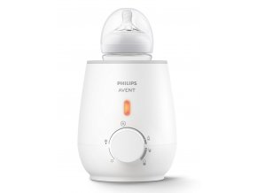 Philips AVENT Ohrievač fliaš SCF355/09