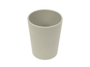 LÄSSIG BABIES LÄSSIG Mug Geo 2023 warm (Varianta grey)