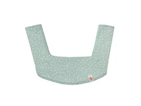 ERGOBABY Podbradník - Dancing dots