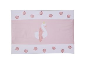 TRYCO Prebaľovacia podložka Swan Ivy