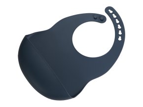 TRYCO Silikónový podbradník, Dark Blue