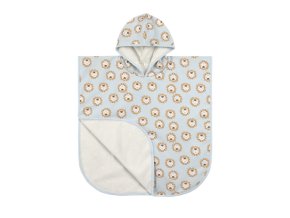 LÄSSIG SPLASH LÄSSIG Beach Poncho