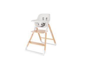 ERGOBABY l EVOLVE jedálenská stolička 2 v 1 -  Natural Wood