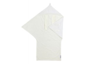 4035 3902001 meyco boucle wikkeldeken uni offwhite v 800x800