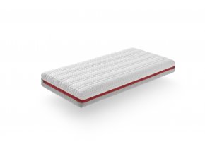 MYBABY MATTRESS Matrac Jiraff 120x60x12 cm, Technic