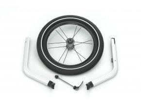 THULE Chariot 2 single Jogging kit