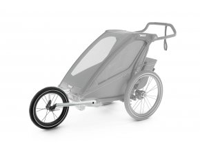 THULE Chariot 2 double Jogging kit
