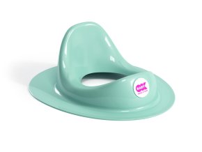 OK BABY Redukcia na WC Ergo (Varianta  sky blue)