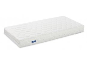 ROYALDREAMS Matrac detský Prestige 120x60x10 cm