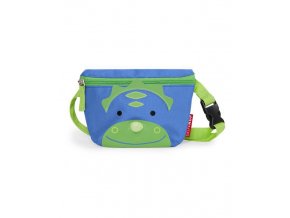 SKIP HOP Zoo Ľadvinka detská (Varianta  Dino 3r+)