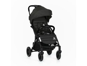 PETITE&MARS Kočík športový Cross (Varianta  Absolute Black)