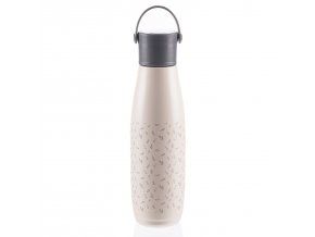 ZOPA Termoska na tekutiny s držákem 480 ml, Flowers