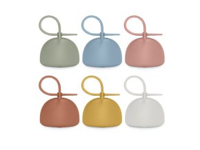 SUAVINEX l Krabička na cumlík COLOUR ESSENCE
