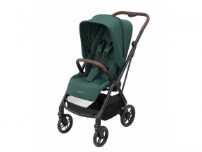 Maxi-Cosi Leona 2 kočík Essential Green