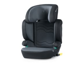 KINDERKRAFT SELECT Autosedačka i-Size XPAND 2 i-Size 100-150 cm (Varianta  Graphite Black, Premium)