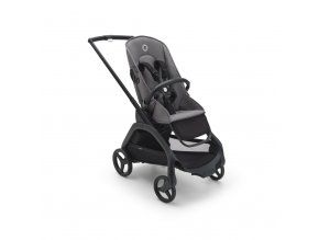 BUGABOO Dragonfly plus podvozok