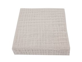 EKO Plachta mušelínová (Varianta  Beige 60x120 cm)