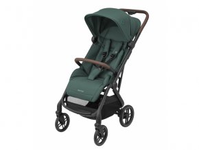 Maxi-Cosi Soho kočárek Essential Green