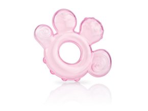 NUBY Hryzačka plnená vodou
