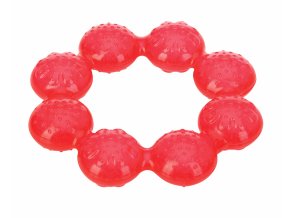 NUBY Hryzačka chladiaca IcyBite 3m