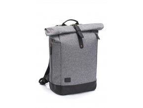 Fillikid Batoh na pleny Berlin grey/black