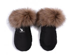 COTTONMOOSE Rukavice Mouse Yukon