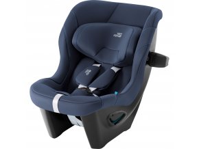 BRITAX Autosedačka Max-Safe Pro, Moonlight Blue