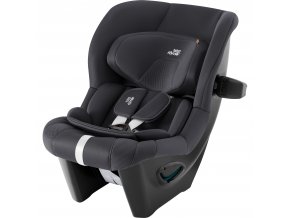 BRITAX Autosedačka Max-Safe Pro, Fossil Grey